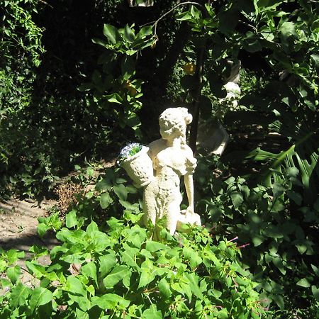 Villa Gaia Taormina Bagian luar foto