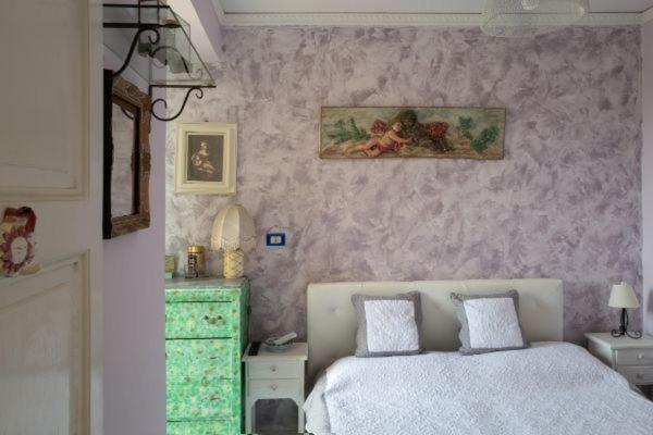 Villa Gaia Taormina Bagian luar foto