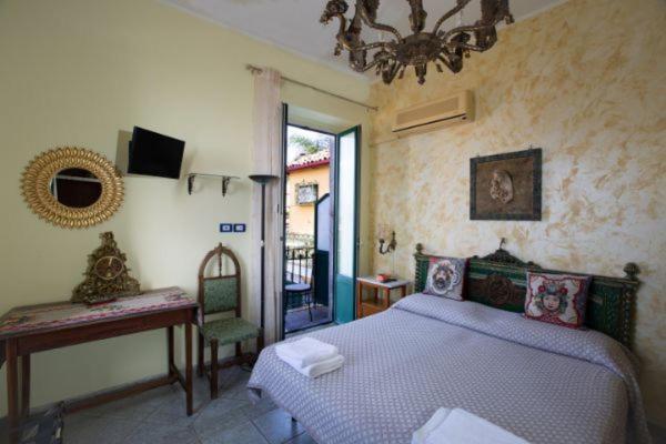 Villa Gaia Taormina Bagian luar foto
