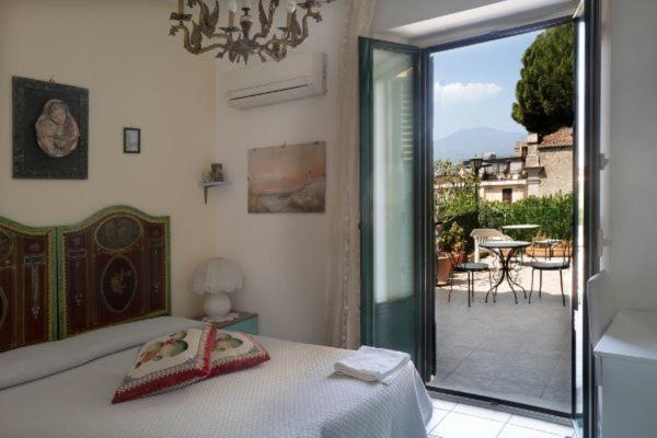 Villa Gaia Taormina Bagian luar foto