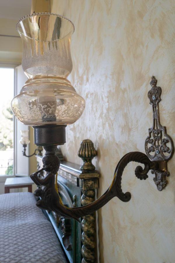 Villa Gaia Taormina Bagian luar foto