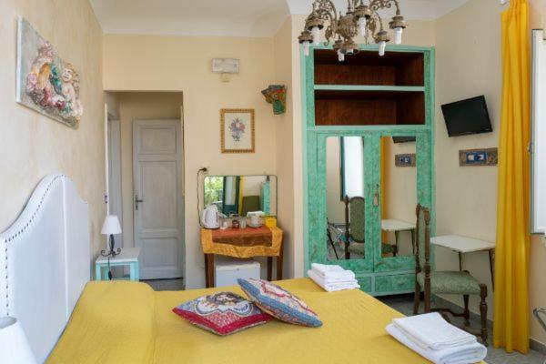Villa Gaia Taormina Bagian luar foto