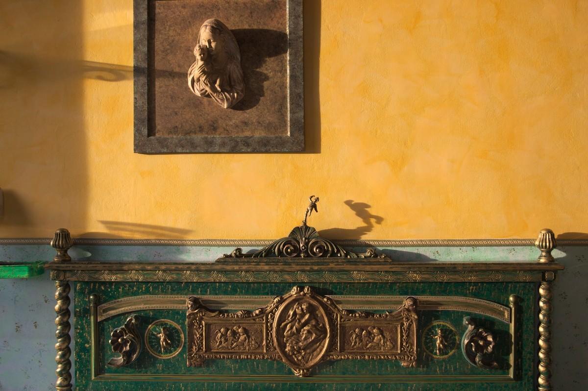 Villa Gaia Taormina Bagian luar foto