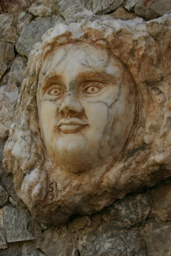 Villa Gaia Taormina Bagian luar foto