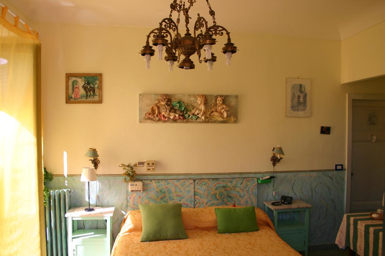 Villa Gaia Taormina Bagian luar foto