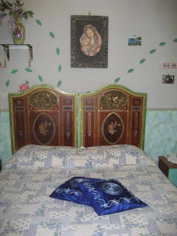 Villa Gaia Taormina Bagian luar foto