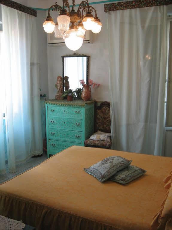 Villa Gaia Taormina Bagian luar foto