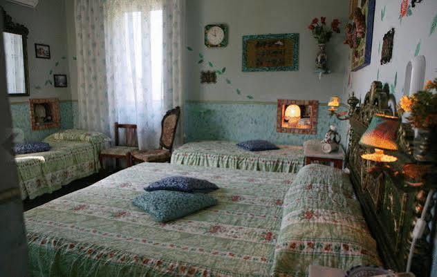 Villa Gaia Taormina Bagian luar foto