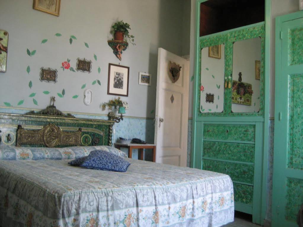 Villa Gaia Taormina Bagian luar foto