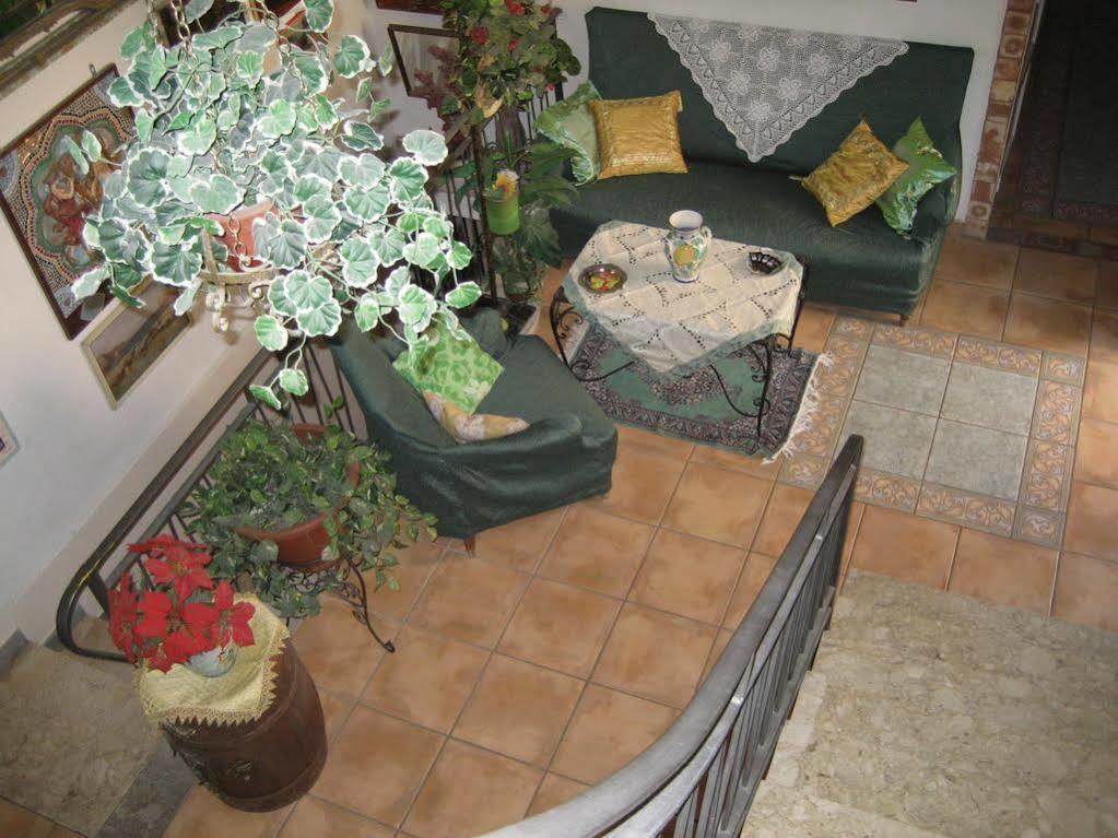 Villa Gaia Taormina Bagian luar foto