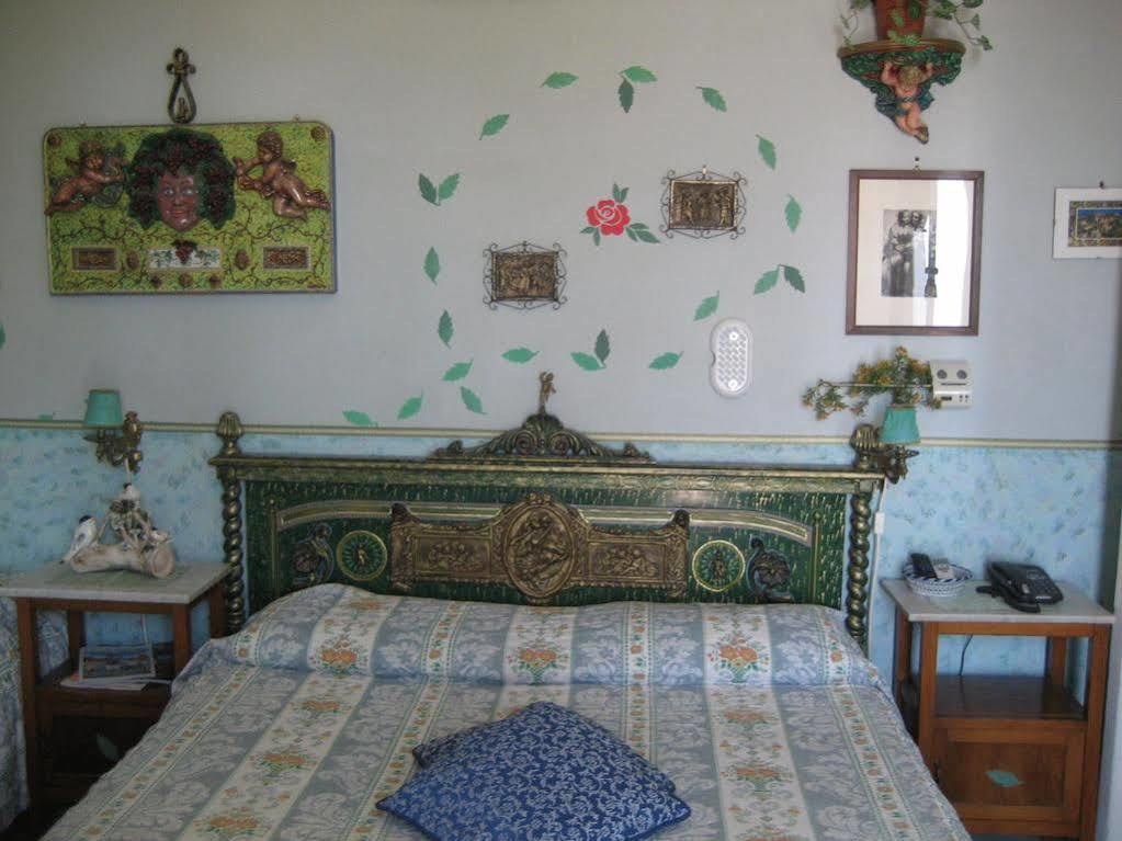 Villa Gaia Taormina Bagian luar foto
