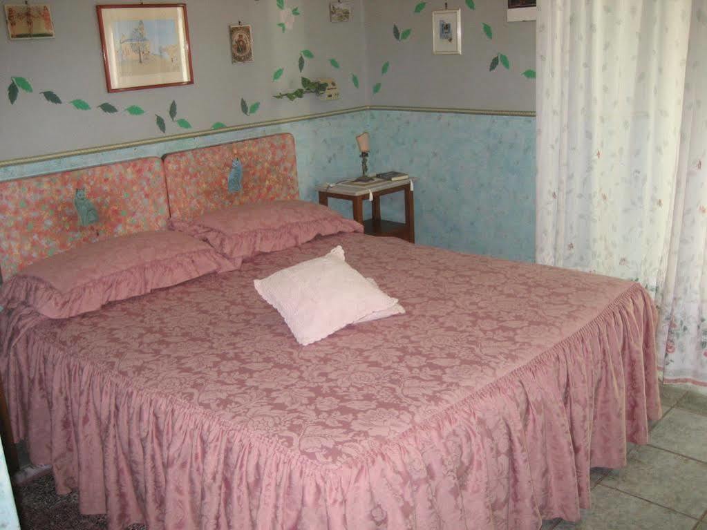 Villa Gaia Taormina Bagian luar foto