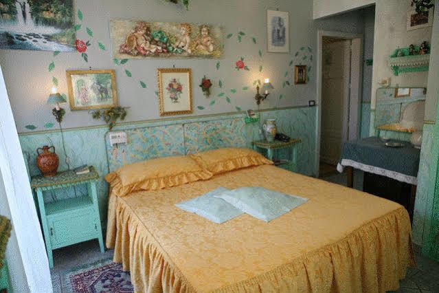 Villa Gaia Taormina Bagian luar foto