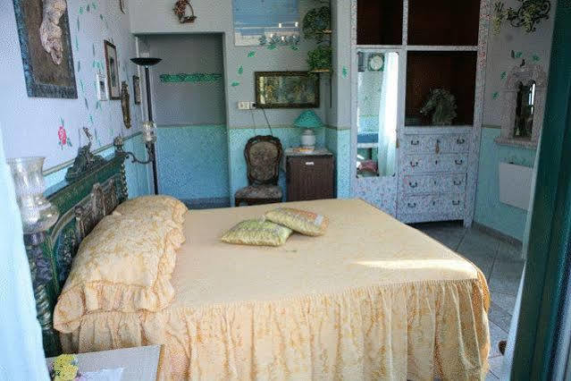 Villa Gaia Taormina Bagian luar foto