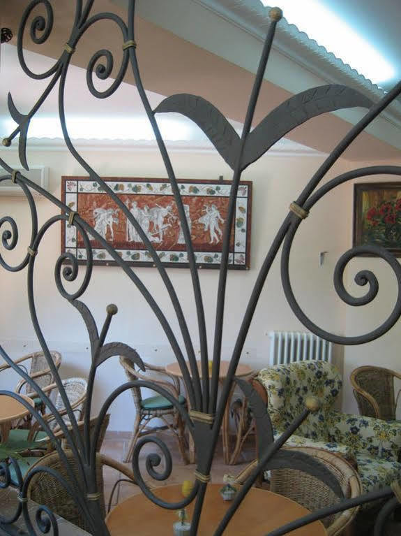 Villa Gaia Taormina Bagian luar foto